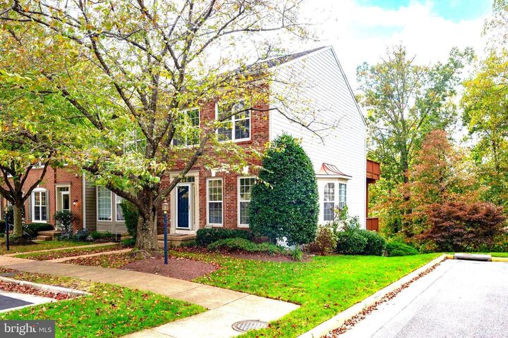 Property Photo:  6335 Summer Moon Lane  VA 22312 