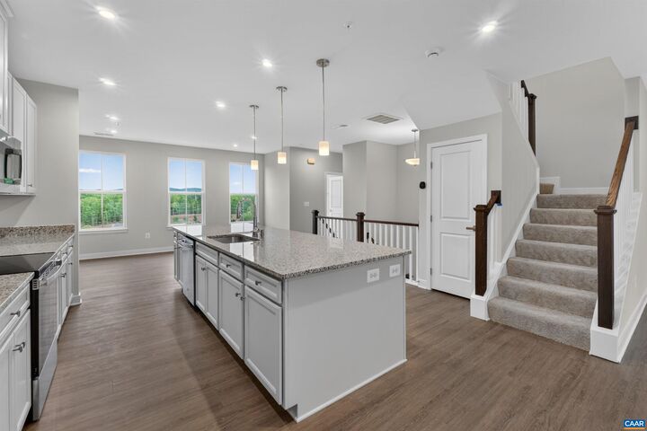 Property Photo: 4072B Perseus Ln VA 22901
