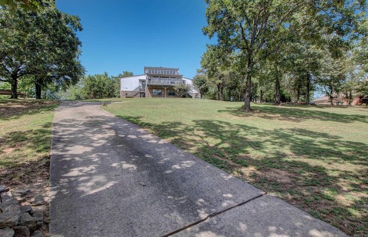 Property Photo: 460 Grandview Heights AR 72032