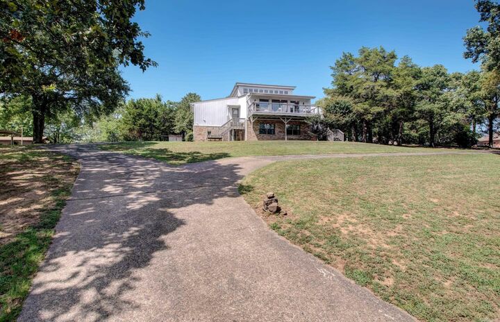 Property Photo: 460 Grandview Heights AR 72032