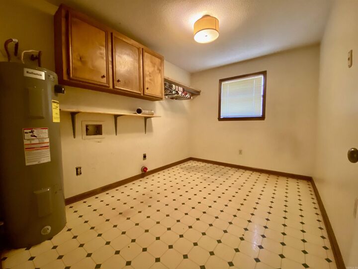 Property Photo:  2947 Huron  AR 71701 