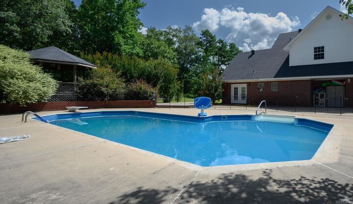 Property Photo: 3021 Highway 71 N AR 71953