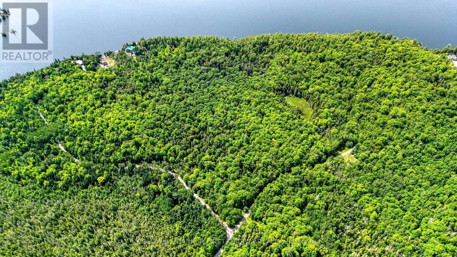 Property Photo: 00 Windy Point Road ON K0A 3L0