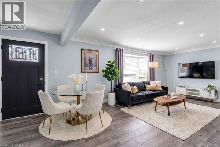 Property Photo: 4519 Ontario Street ON L0R 1B5