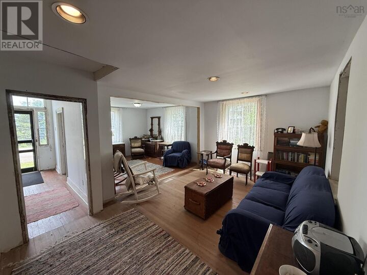 Property Photo: 13886 Highway 6 NS B0K 1Y0
