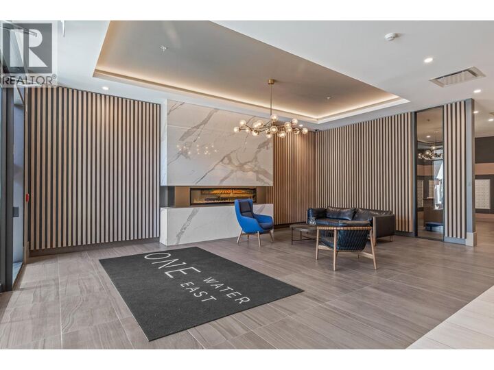 Property Photo: 1191 Sunset Drive 1506 BC V1Y 0J4