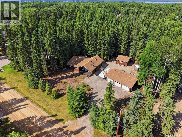 Property Photo: 23 Saskatchewan Drive SK S0J 3E0