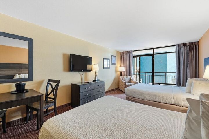 Property Photo:  1501 S Ocean Blvd. 622  SC 29577 