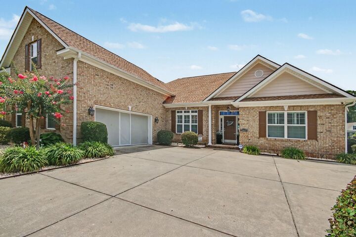 Property Photo: 2019 Wood Stork Dr. SC 29526