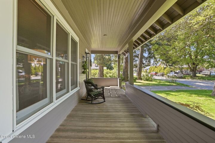 Property Photo: 410 W Mill Ave ID 83814