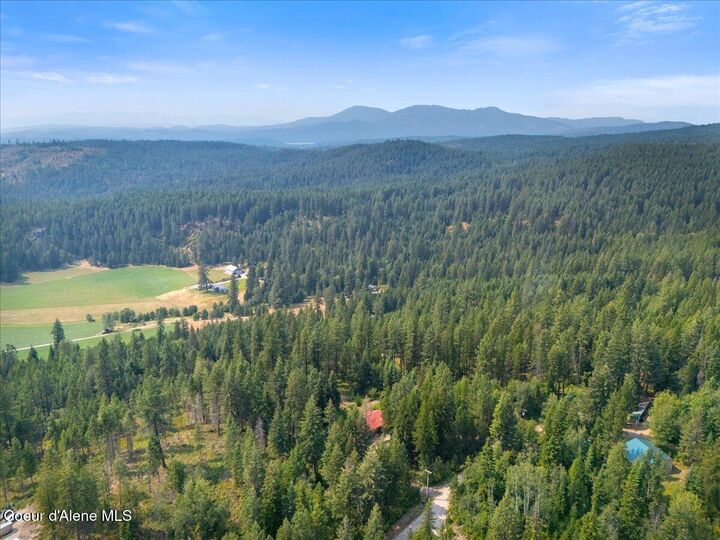 Property Photo:  1040 Salee Creek Rd  ID 83801 