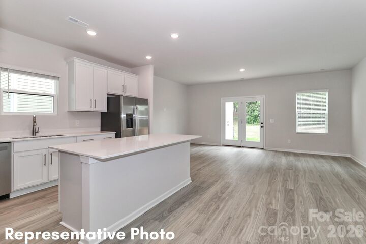 Property Photo:  223 Institute Street  NC 28115 