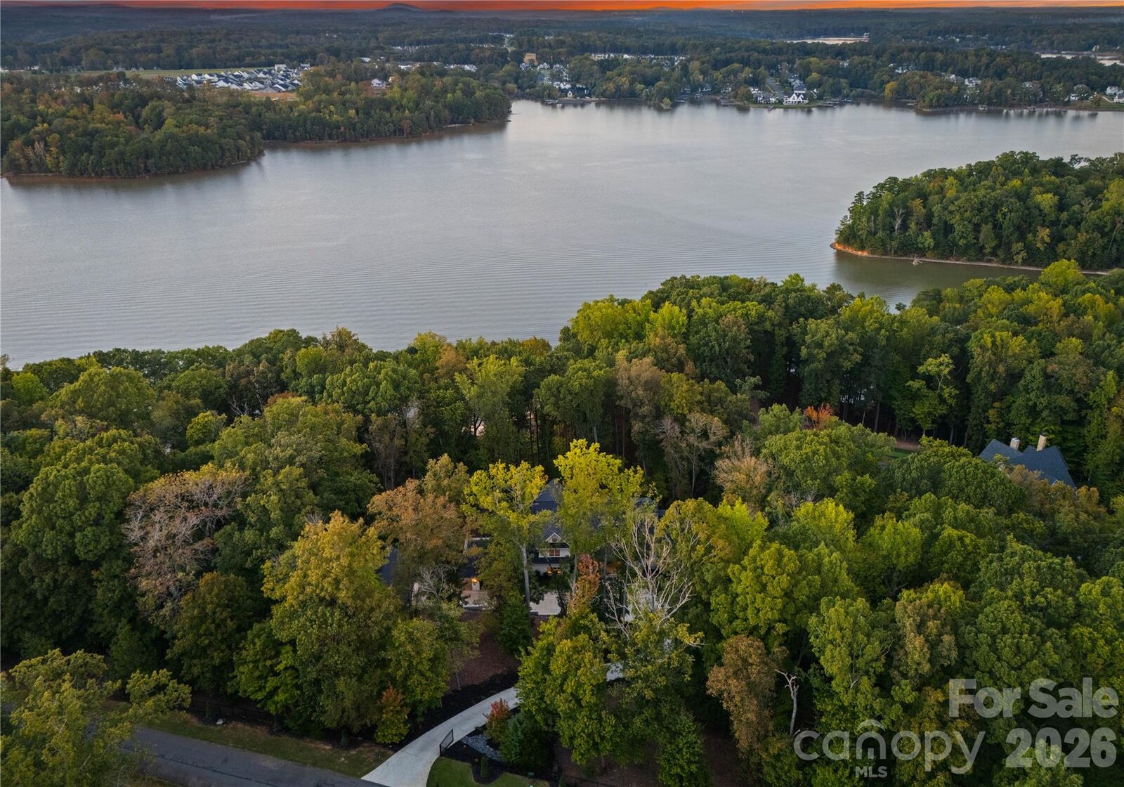 Property Photo:  13702 Sage Thrasher Lane  NC 28278 