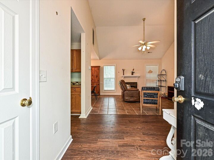 Property Photo:  2814 Rosemeade Drive  NC 28110 