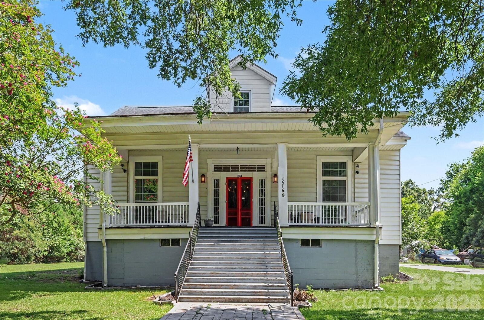 Property Photo:  159 E Lacy Street  SC 29706 