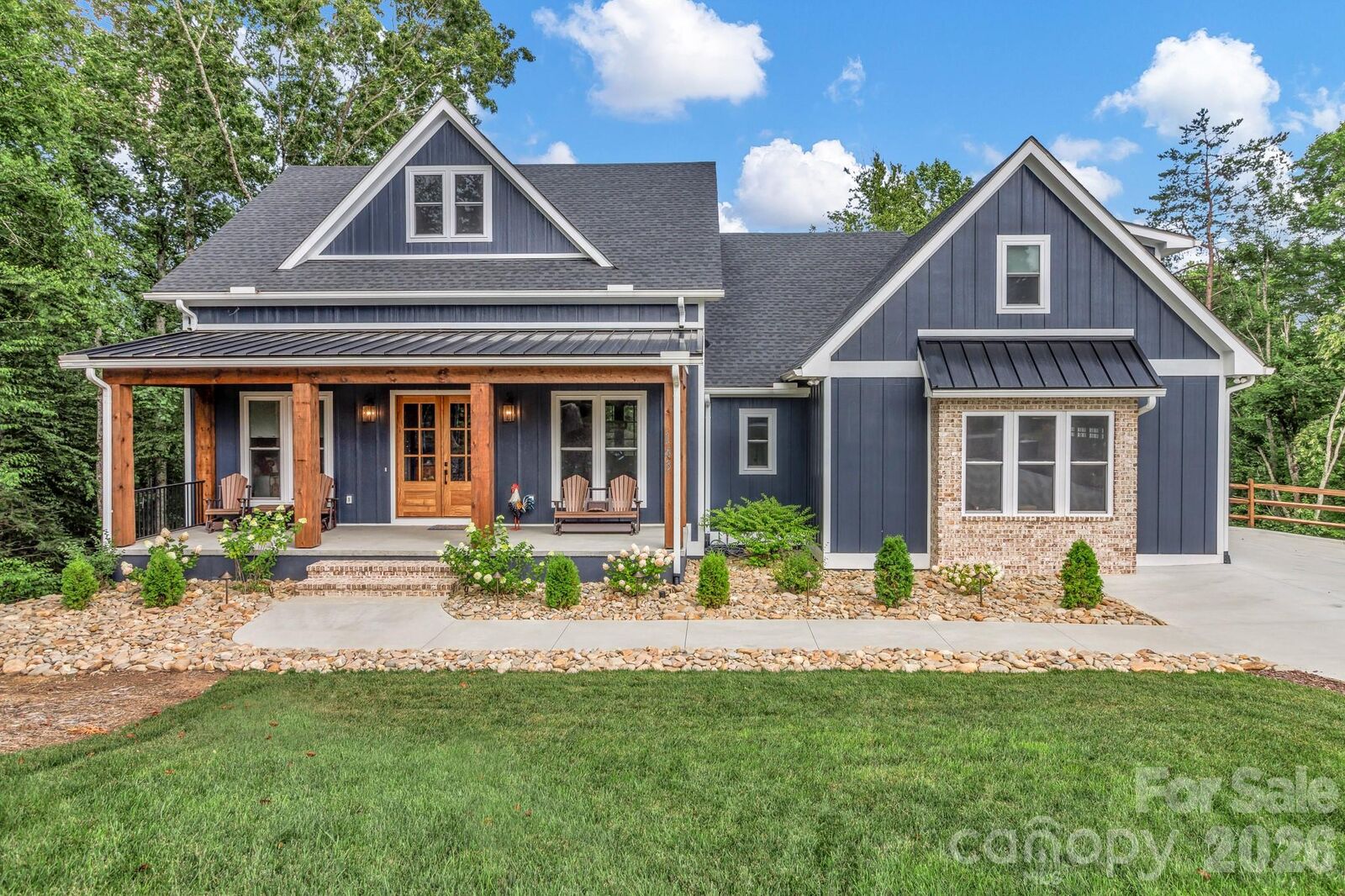 Property Photo:  143 Sunny Morning Court  NC 28792 