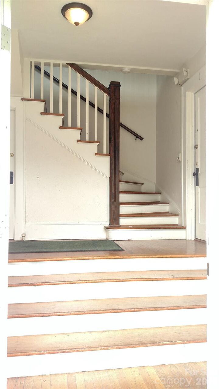 Property Photo: 19 Saluda Street NC 28806