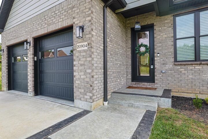 Property Photo: 20904 Augusta Drive IN 47025