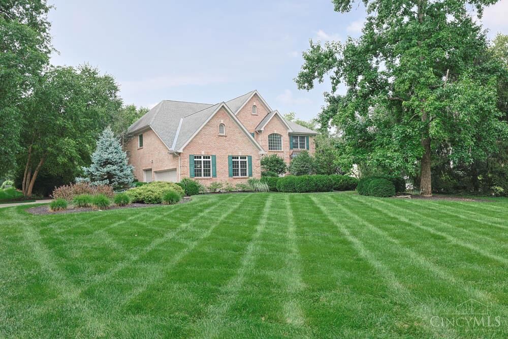 Property Photo: 7859 Keller Road OH 45243