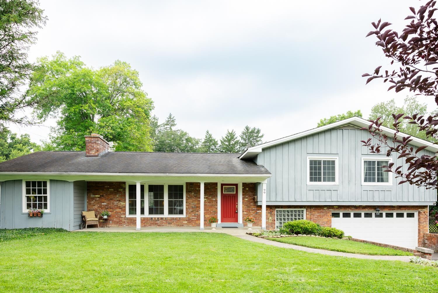 Property Photo: 99 Red Bird Lane OH 45174