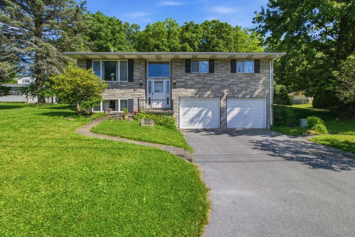 Property Photo: 119 Willow Ave PA 15825