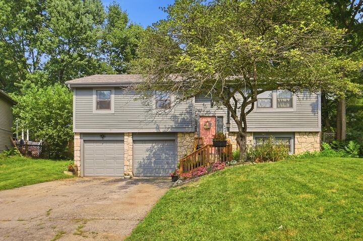 Property Photo: 6794 Cowan Street OH 43017