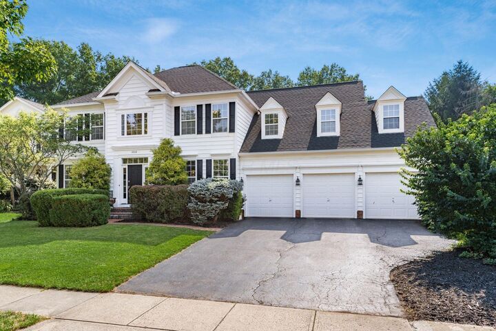 Property Photo:  5232 Settlement Drive  OH 43054 