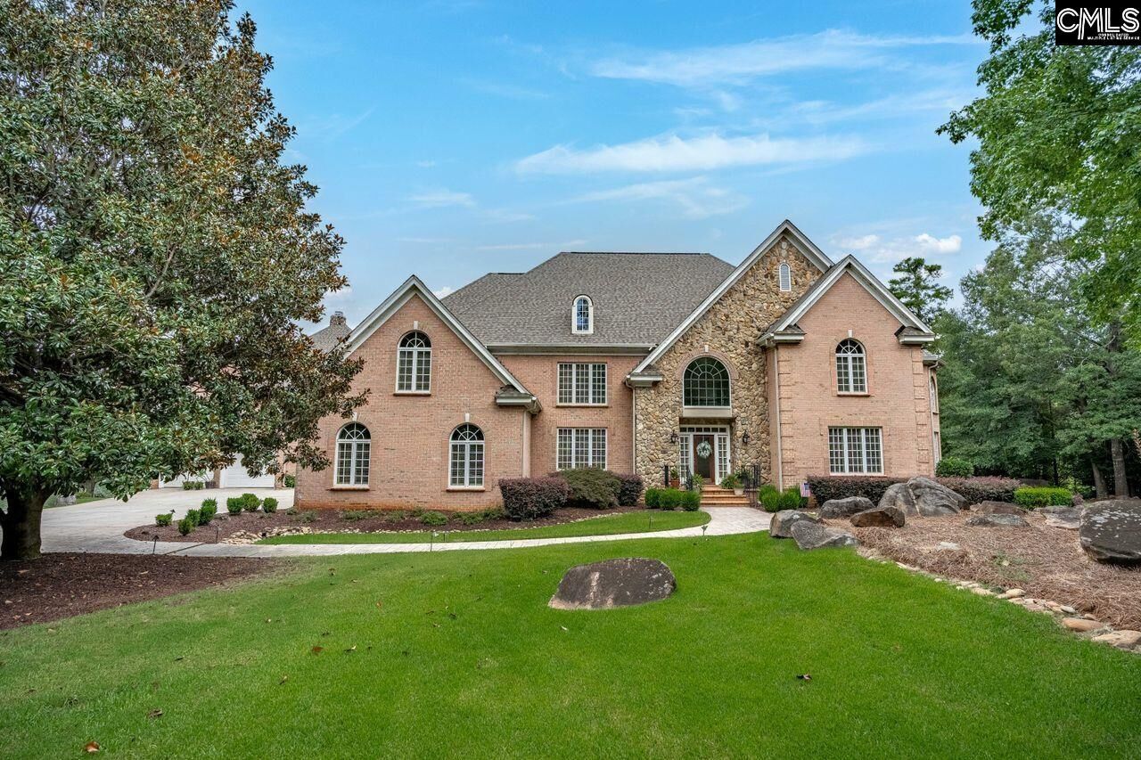 Property Photo: 128 Rustic Manor SC 29072