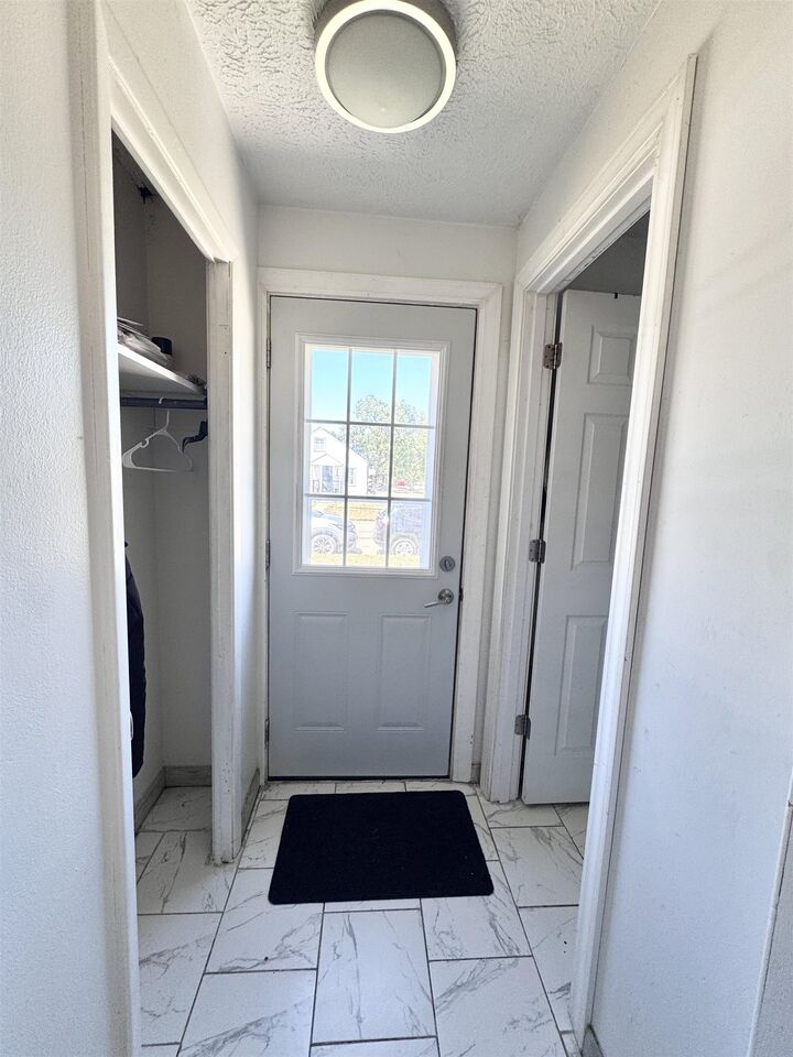 Property Photo:  2503 7th Street  NE 68601 