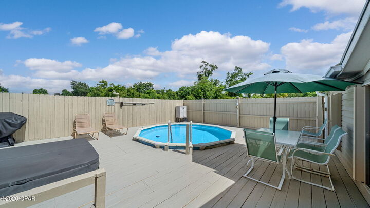 Property Photo:  7414 Walker Drive  FL 32404 