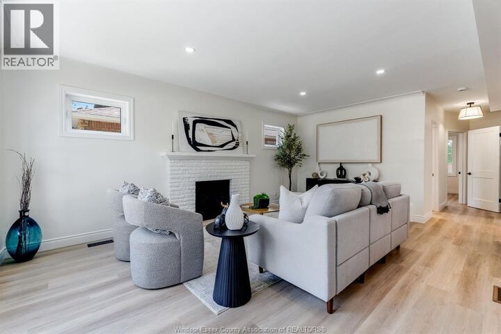 Property Photo: 2309 Hall ON N8W 2M1