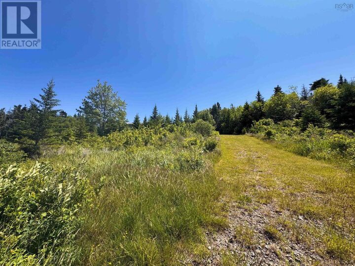 Property Photo:  St Peter's Fourchu Road  NS B0E 1M0 