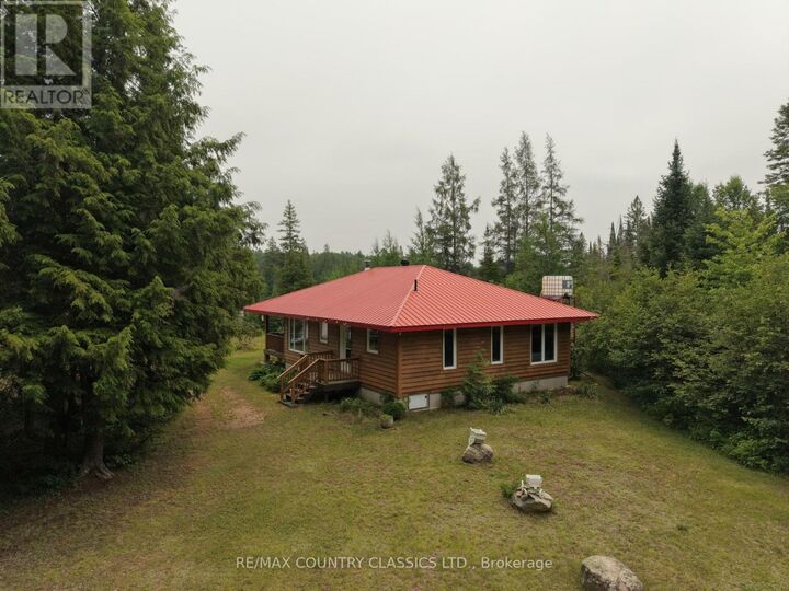 Property Photo: 66 Diatomike Lane ON K0J 2G0