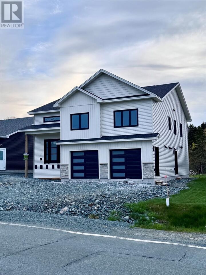 Property Photo: 76B Old Bay Bulls Road NL A1G 1C6
