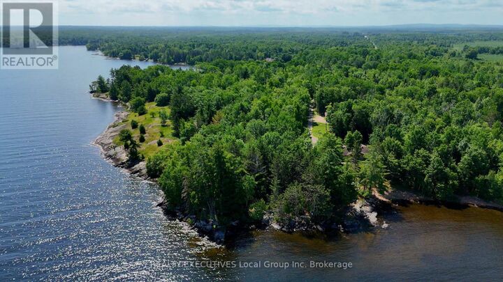 Property Photo:  672 Tillicum Bay Road  ON P0H 1H0 