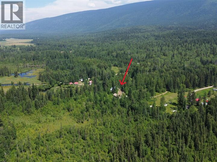 Property Photo: 5353 Clearwater Valley Road BC V0E 1N1