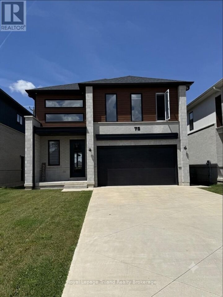 75 Trailview Drive — photo 1