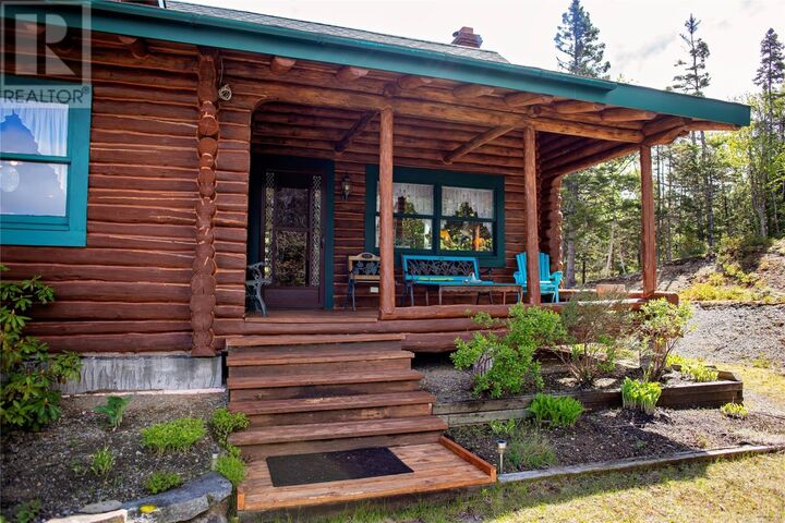 Property Photo:  20 Pumphouse Road  NL A0G 4L0 