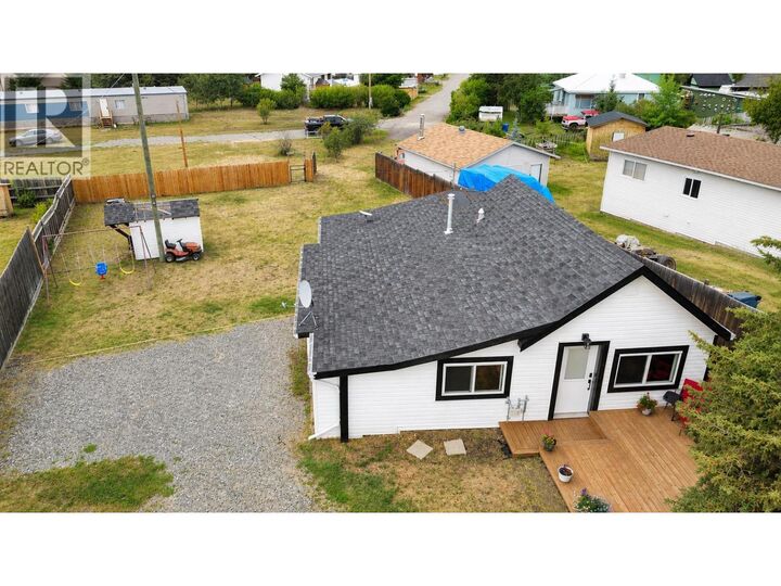 Property Photo: 4847 Timothy Lake Road BC V0K 1T0