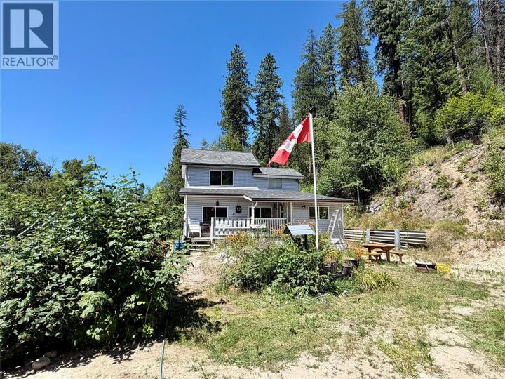 175 Grohman Creek Road — photo 1