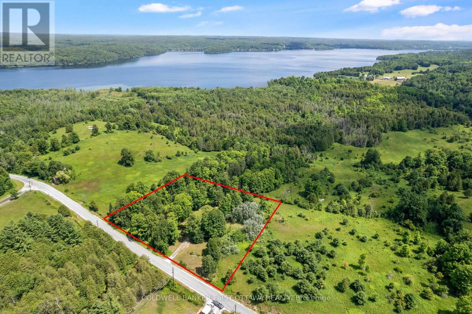 Photo de la propriété: 294 Lavant Mill Road ON K0G 1M0