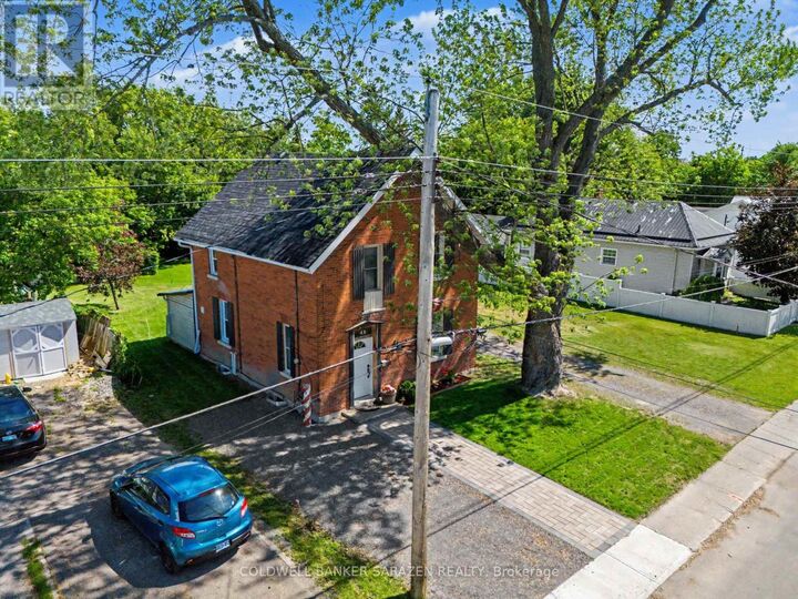 Property Photo: 48 Norma Street South ON K7S 3B5