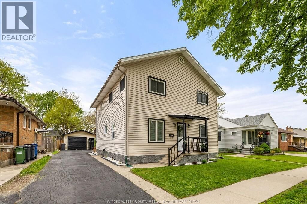 Property Photo: 1463 Westcott ON N8Y 4C3