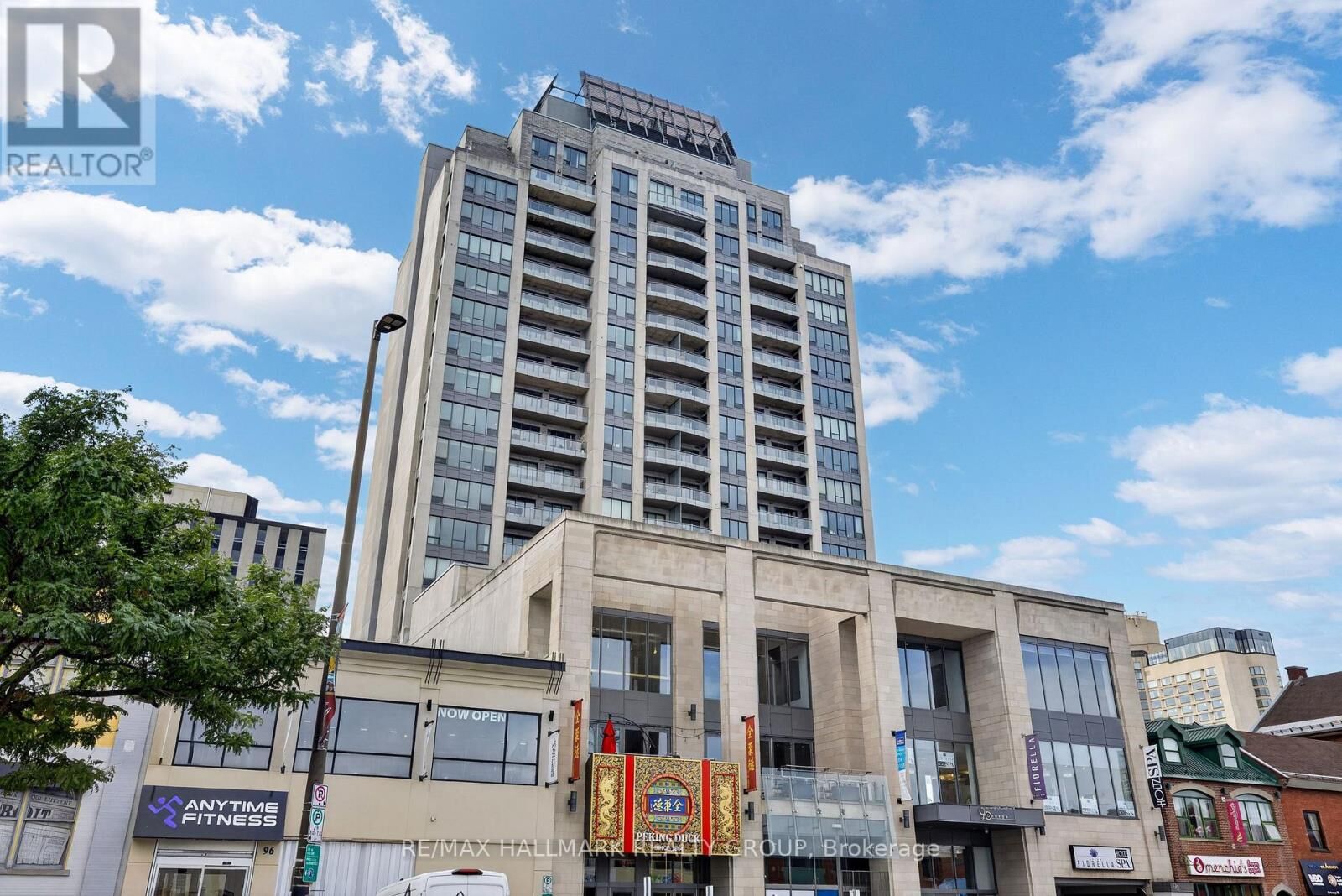 Property Photo: 90 George Street 1301 ON K1N 0A8