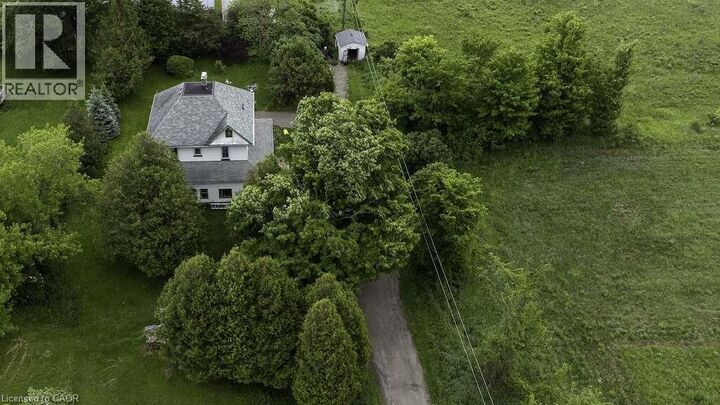 Property Photo: 1330 County Road 36 ON K9V 4R6