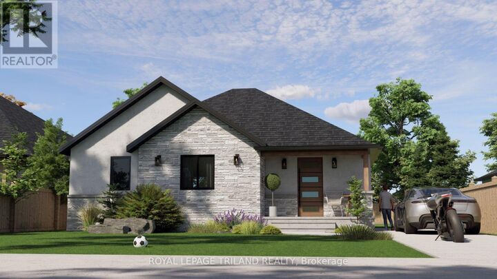 Property Photo: Lot 40 County 50 Road West ON N0R 1G0