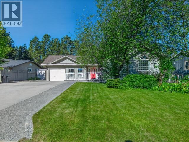 Property Photo: 82 Ponderosa Drive YT Y1A 5G9
