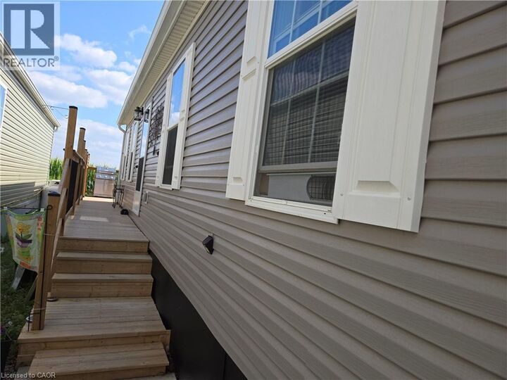 Property Photo: 99 Fourth Concession Road 627 ON N0E 1A0