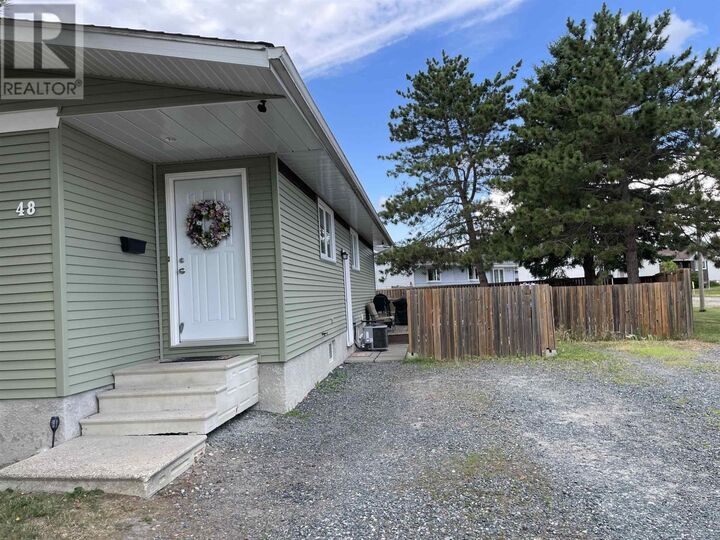 Property Photo: 48 Thunder Drive ON P8N 3C4