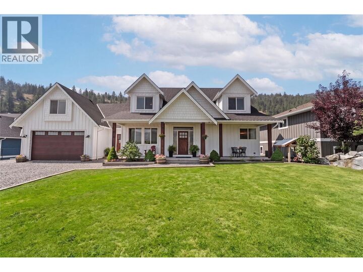 310 Lindley Creek Road — photo 1